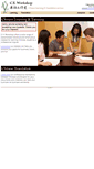 Mobile Screenshot of cyworkshop.com